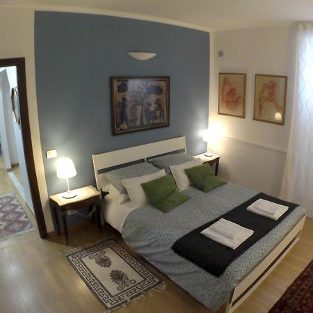 Lilium House Aventino Apartamento Roma Exterior foto