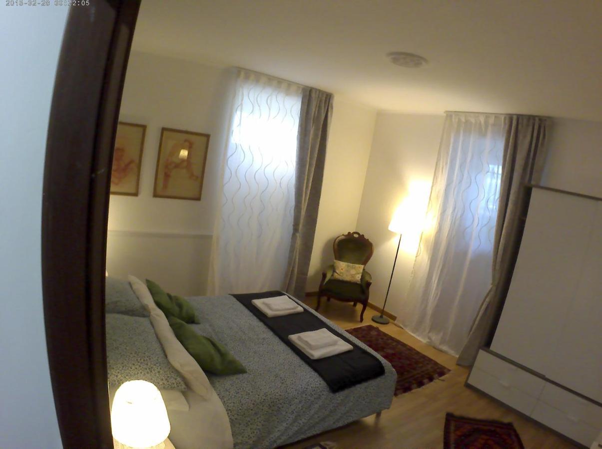 Lilium House Aventino Apartamento Roma Exterior foto