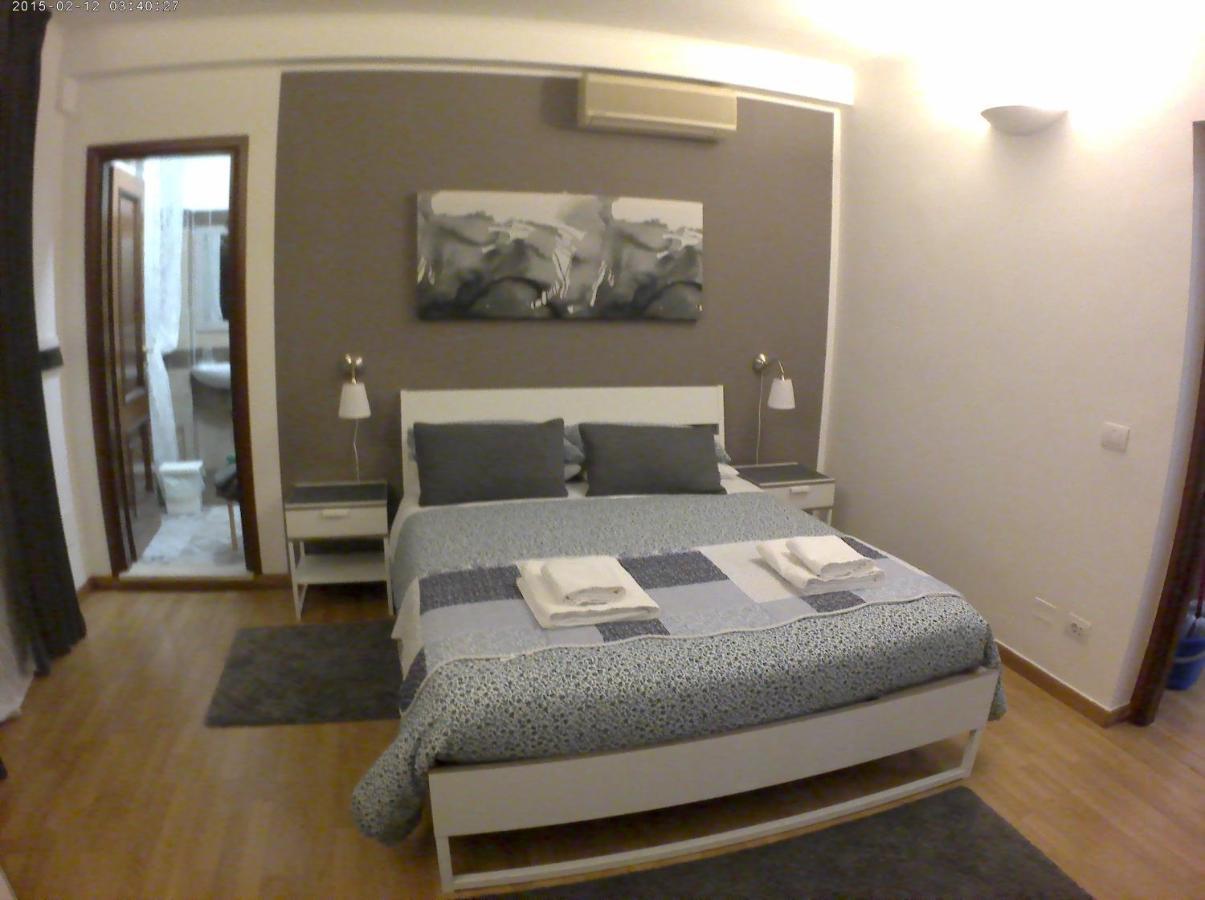 Lilium House Aventino Apartamento Roma Exterior foto