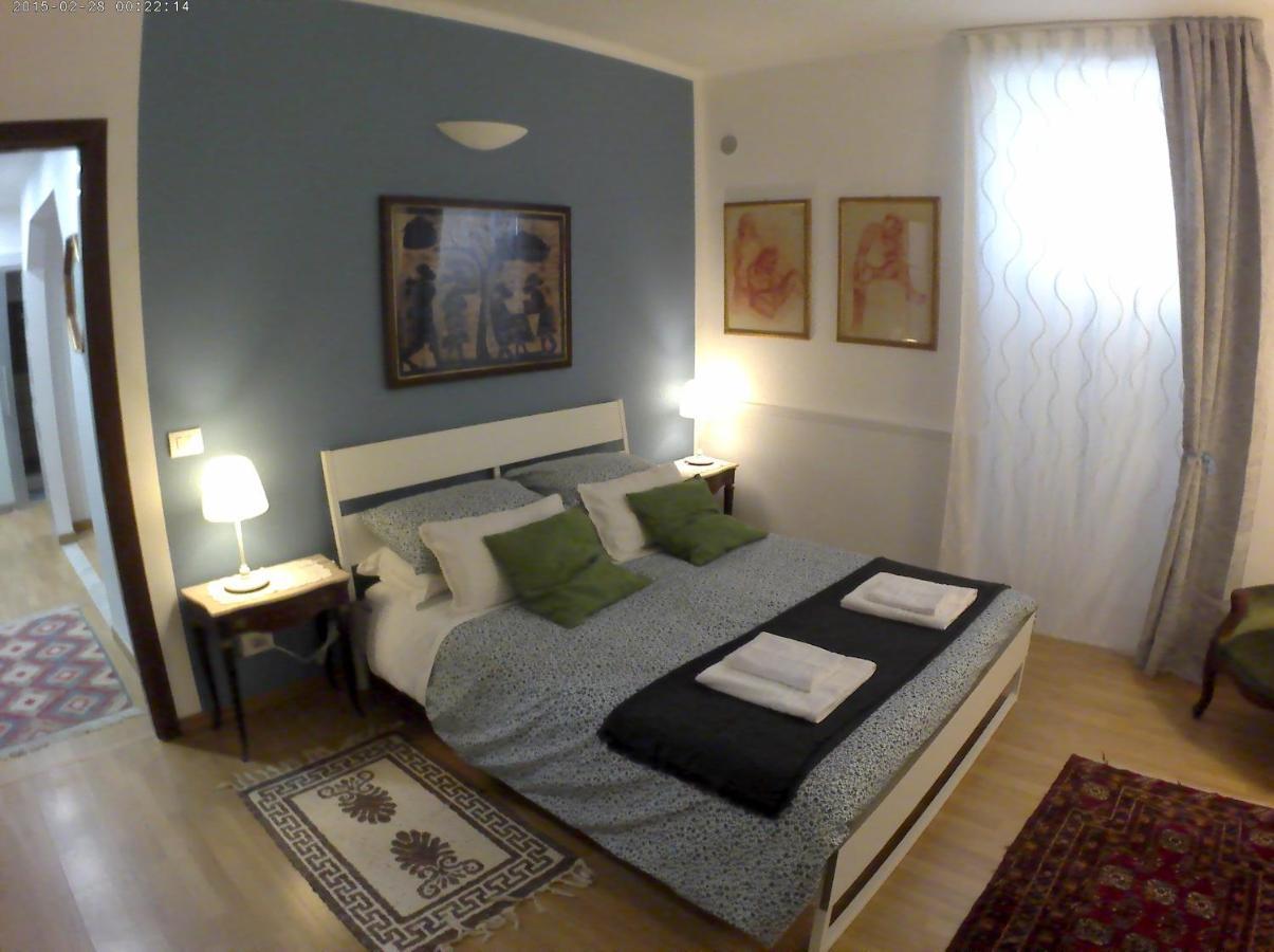 Lilium House Aventino Apartamento Roma Exterior foto