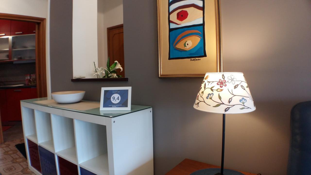 Lilium House Aventino Apartamento Roma Exterior foto