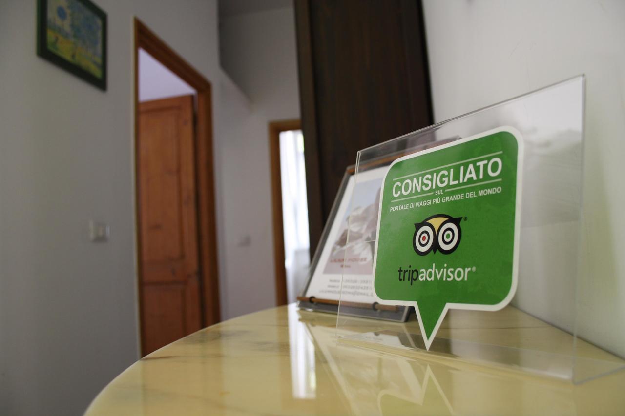 Lilium House Aventino Apartamento Roma Exterior foto