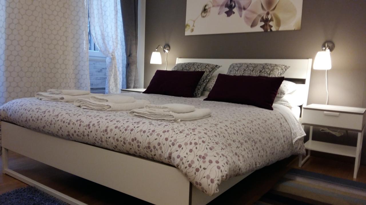 Lilium House Aventino Apartamento Roma Exterior foto