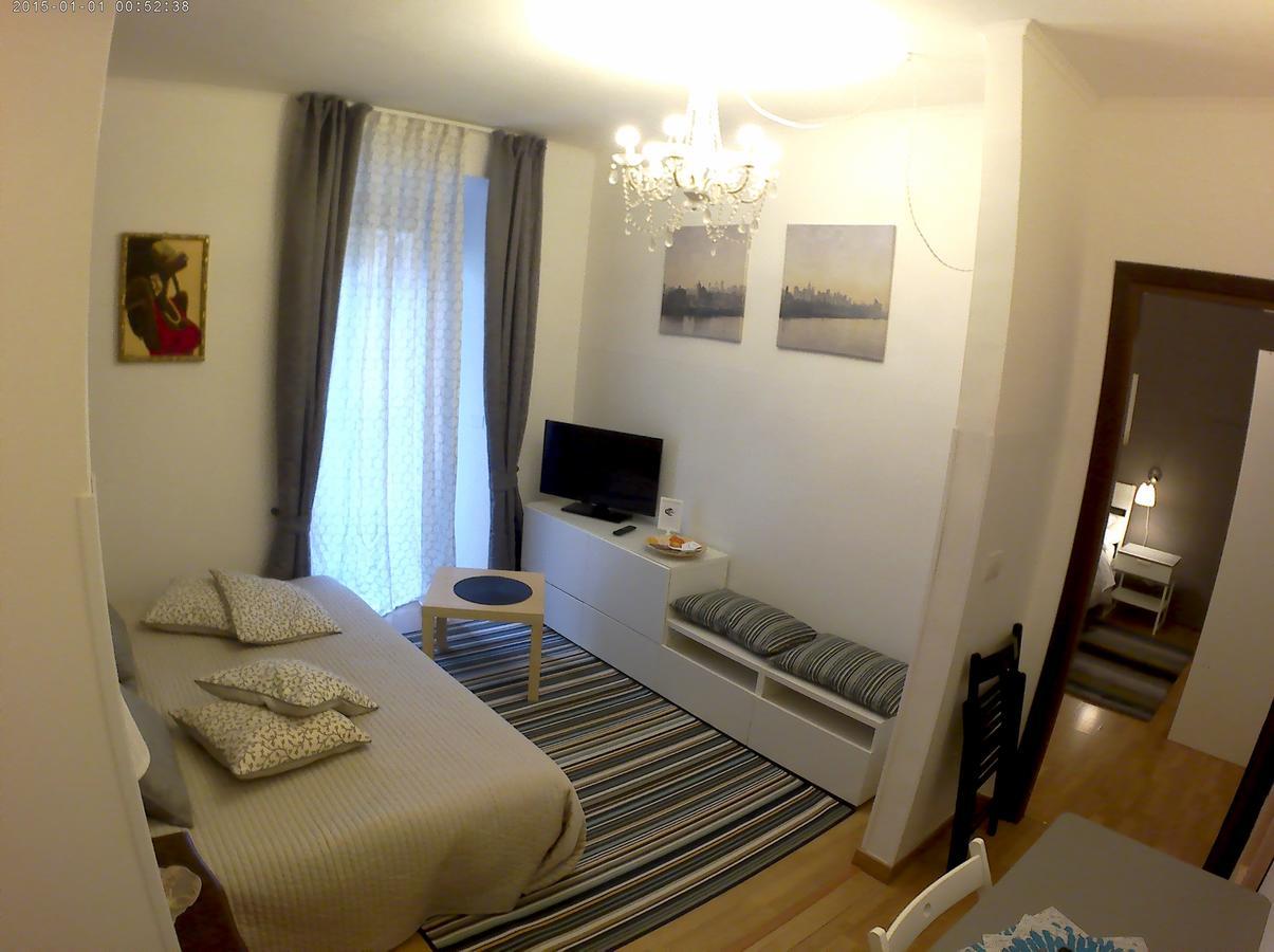 Lilium House Aventino Apartamento Roma Exterior foto