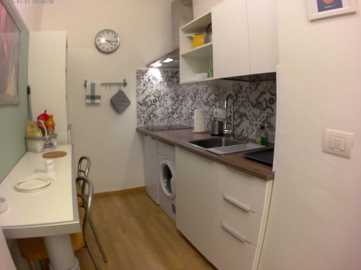 Lilium House Aventino Apartamento Roma Exterior foto
