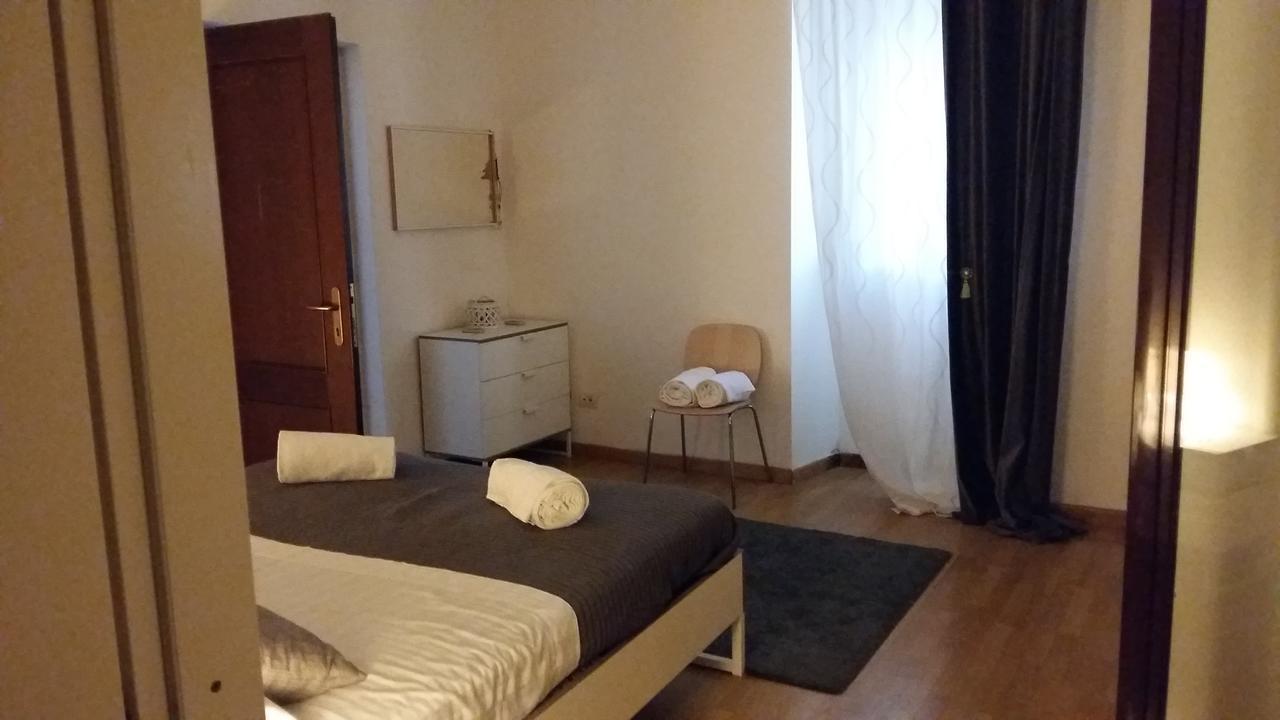 Lilium House Aventino Apartamento Roma Exterior foto