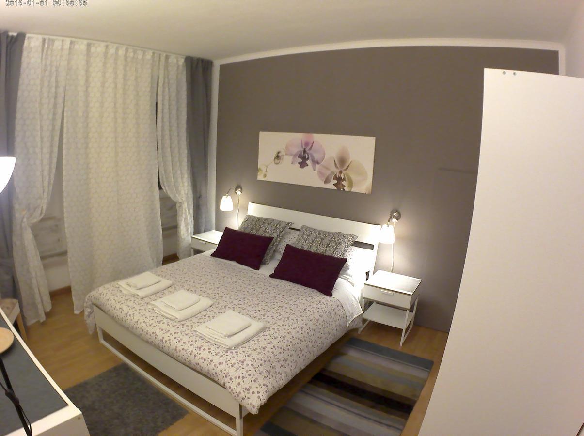 Lilium House Aventino Apartamento Roma Exterior foto