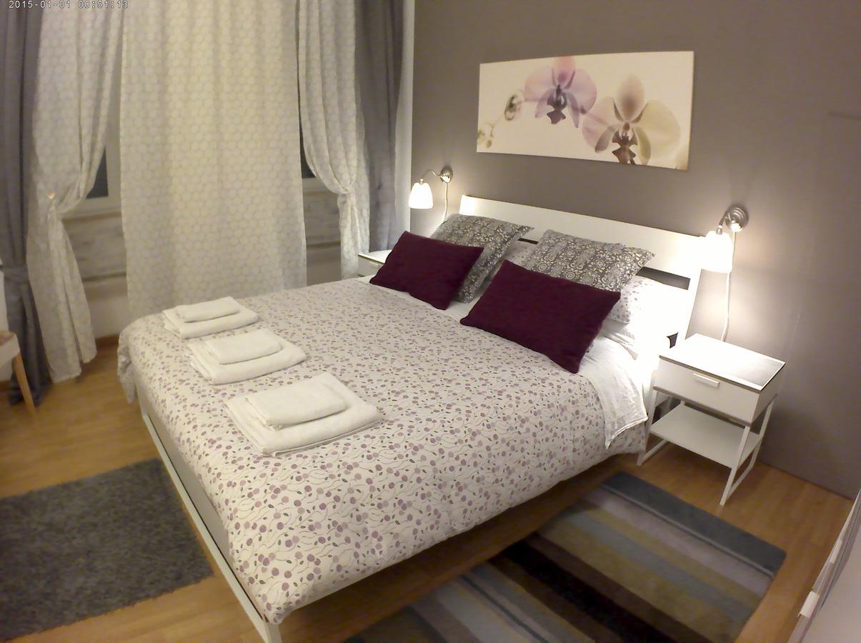 Lilium House Aventino Apartamento Roma Exterior foto