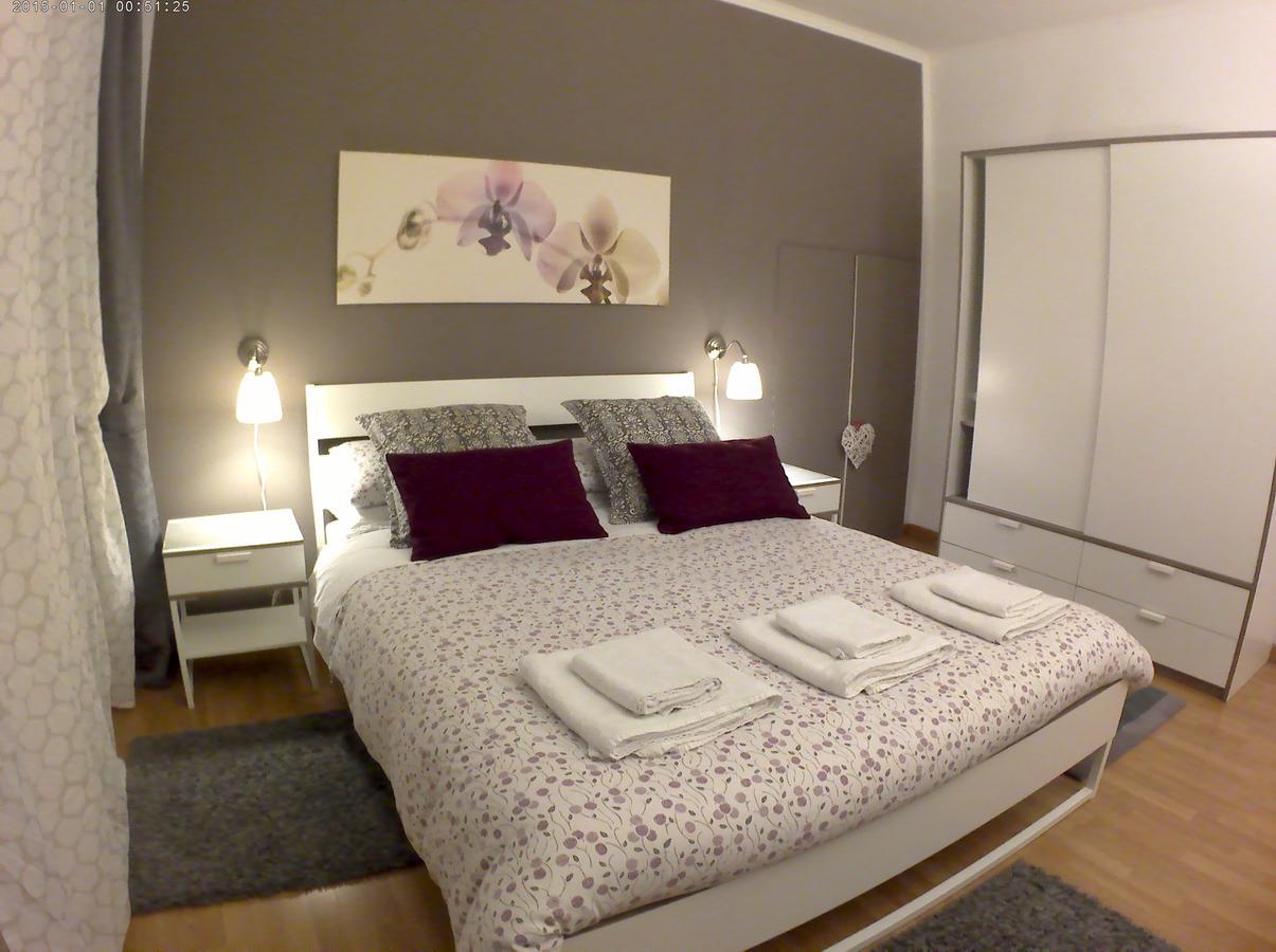 Lilium House Aventino Apartamento Roma Exterior foto