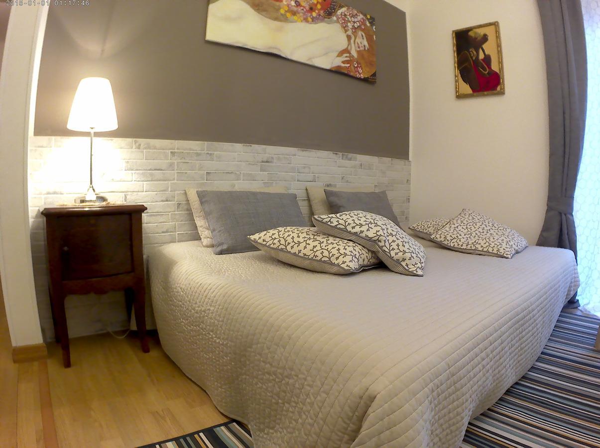 Lilium House Aventino Apartamento Roma Exterior foto