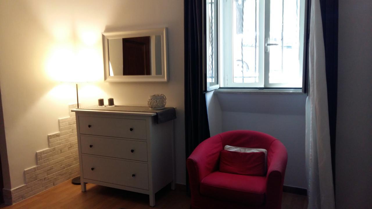 Lilium House Aventino Apartamento Roma Exterior foto