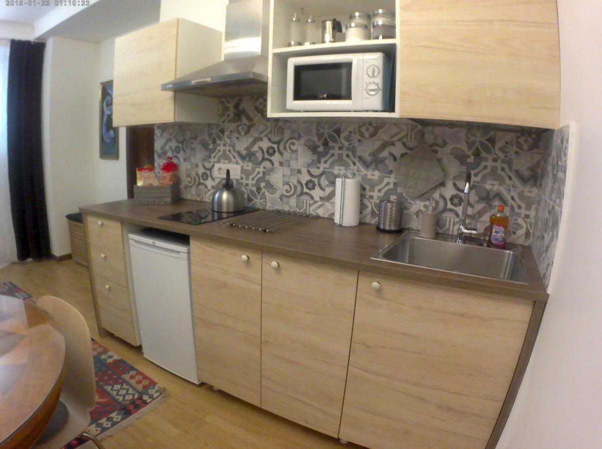 Lilium House Aventino Apartamento Roma Exterior foto