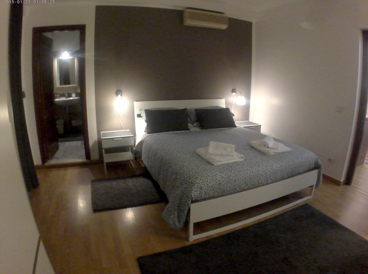 Lilium House Aventino Apartamento Roma Exterior foto