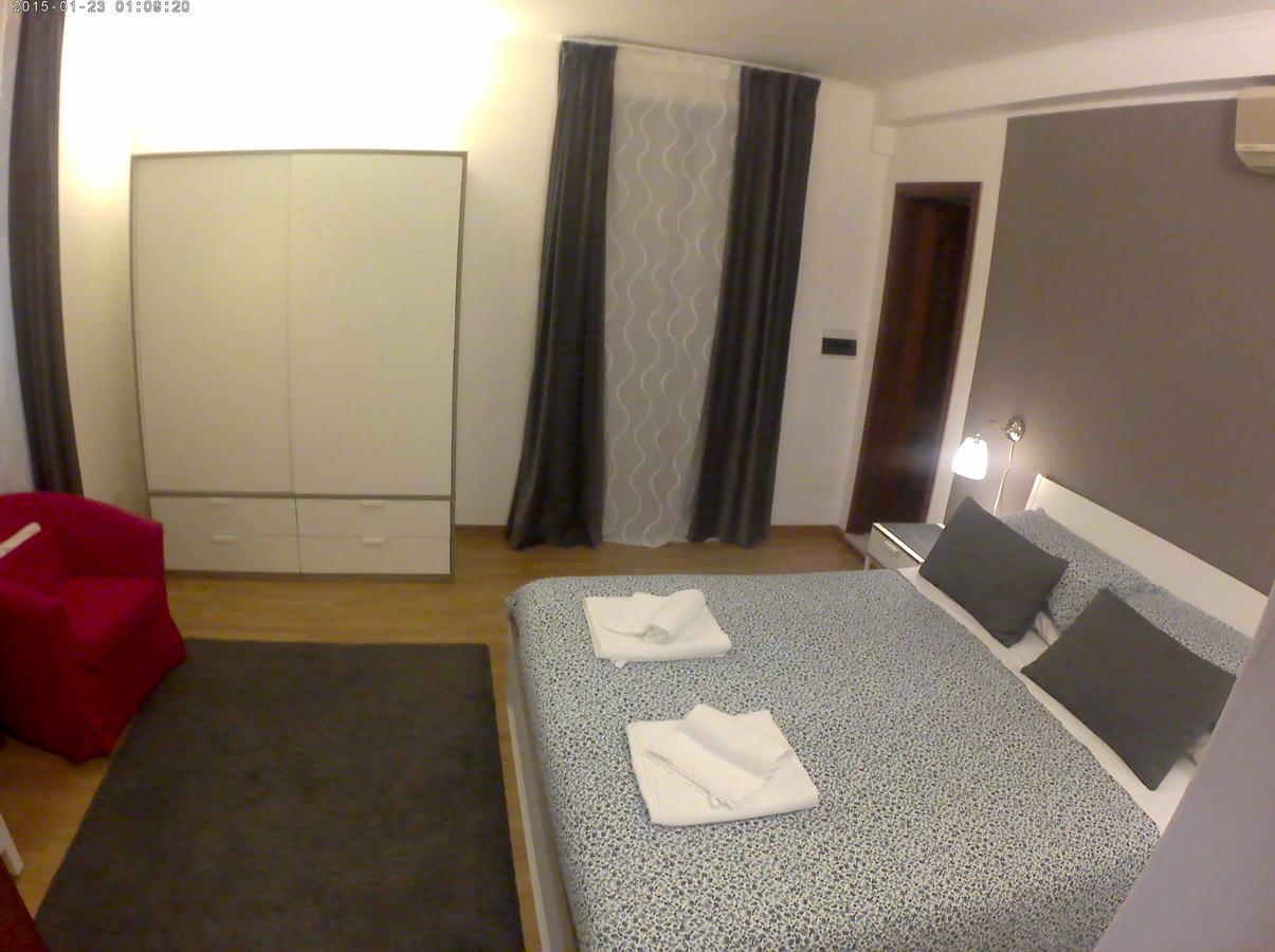 Lilium House Aventino Apartamento Roma Exterior foto