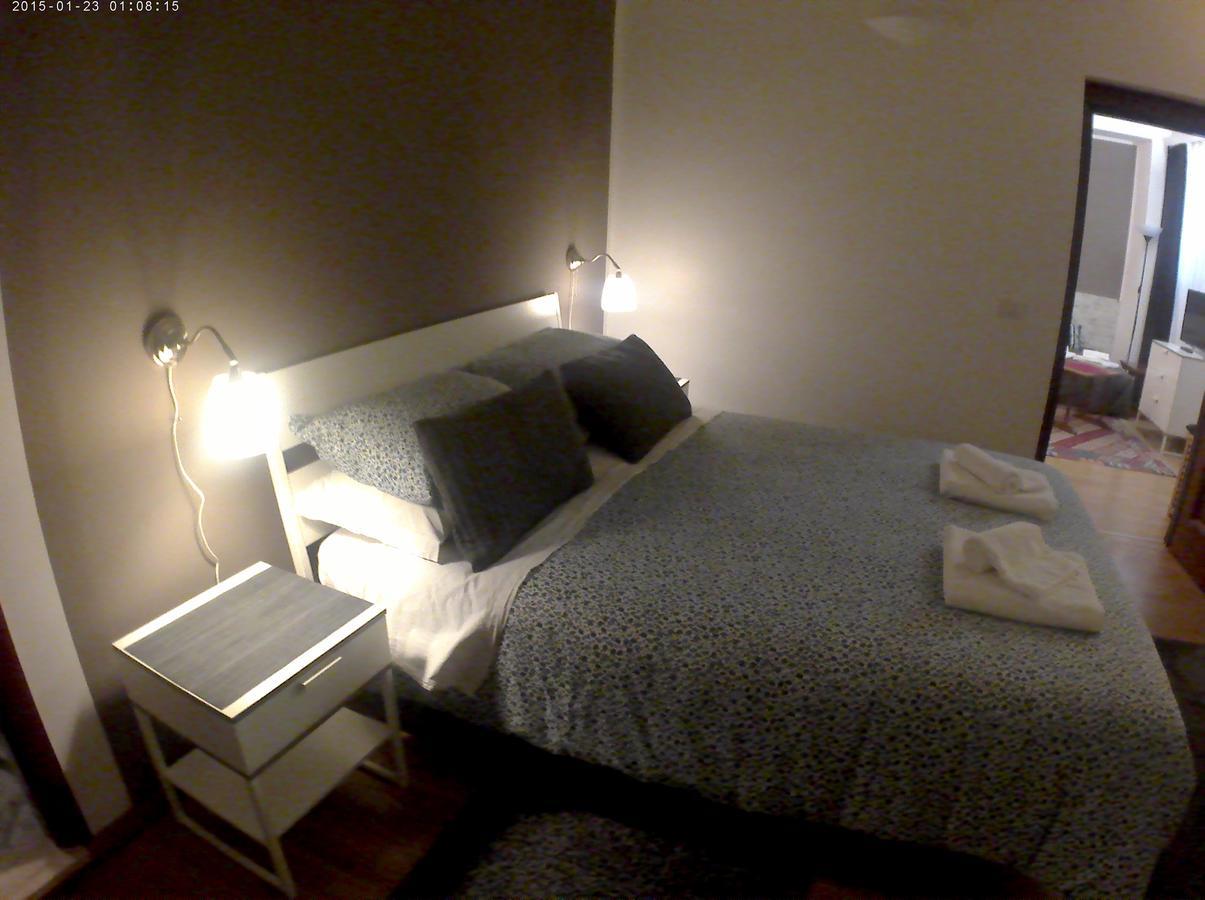 Lilium House Aventino Apartamento Roma Exterior foto