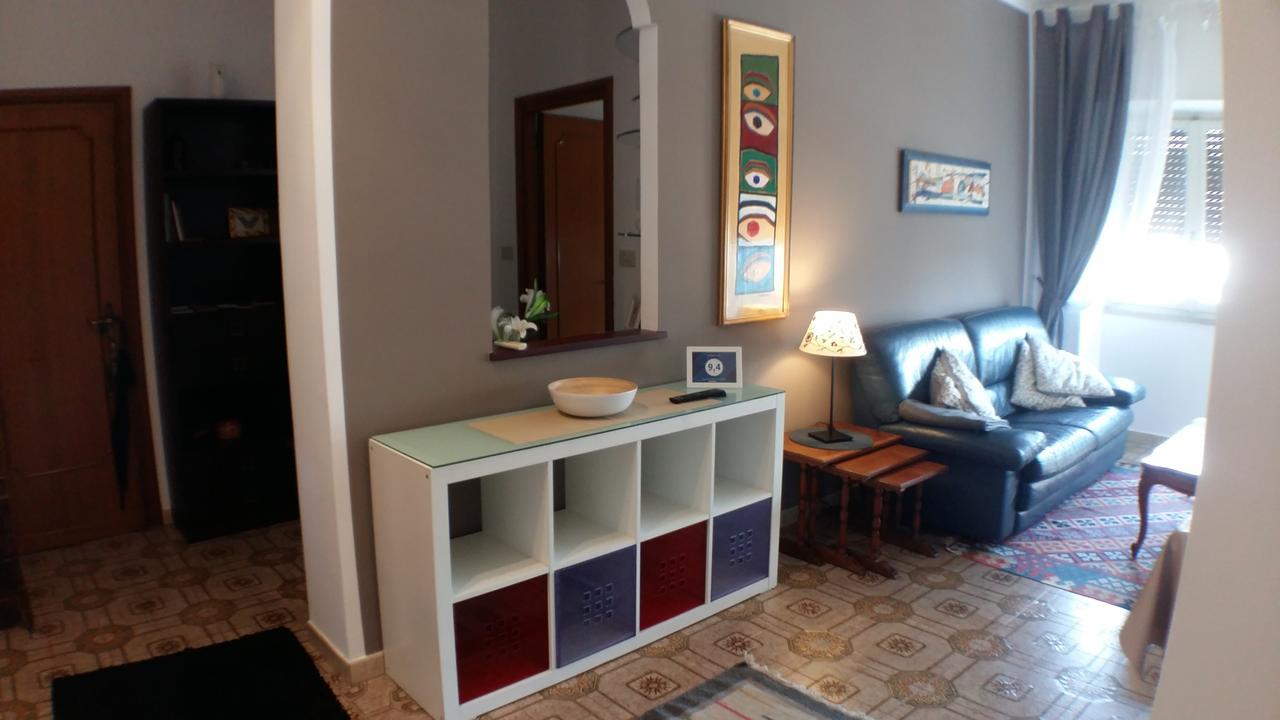 Lilium House Aventino Apartamento Roma Exterior foto