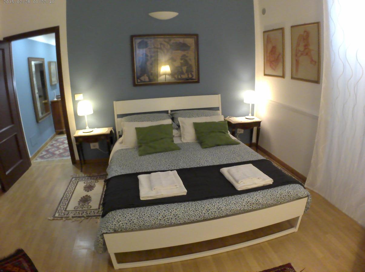 Lilium House Aventino Apartamento Roma Exterior foto