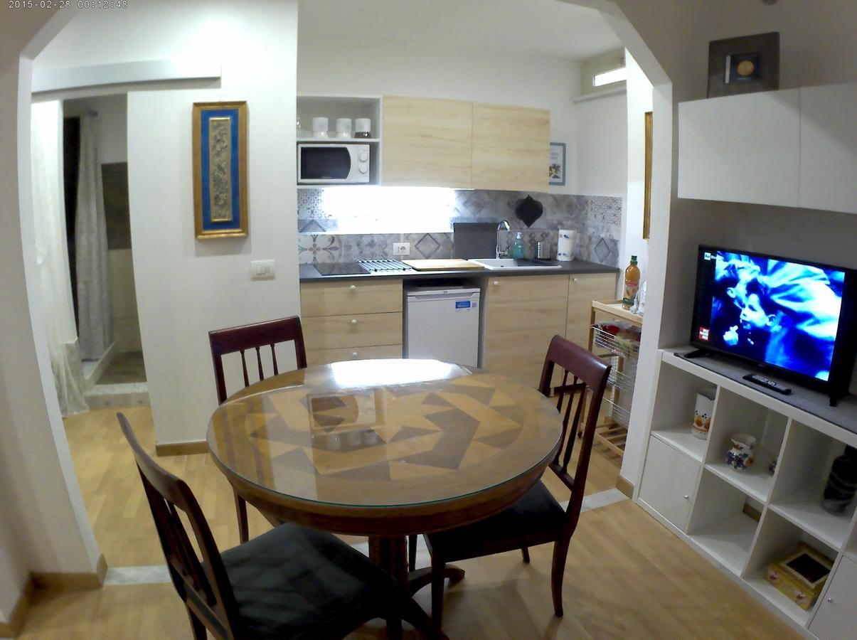 Lilium House Aventino Apartamento Roma Exterior foto