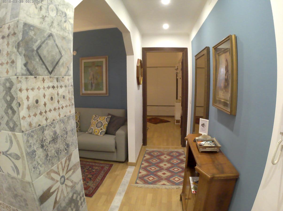Lilium House Aventino Apartamento Roma Exterior foto