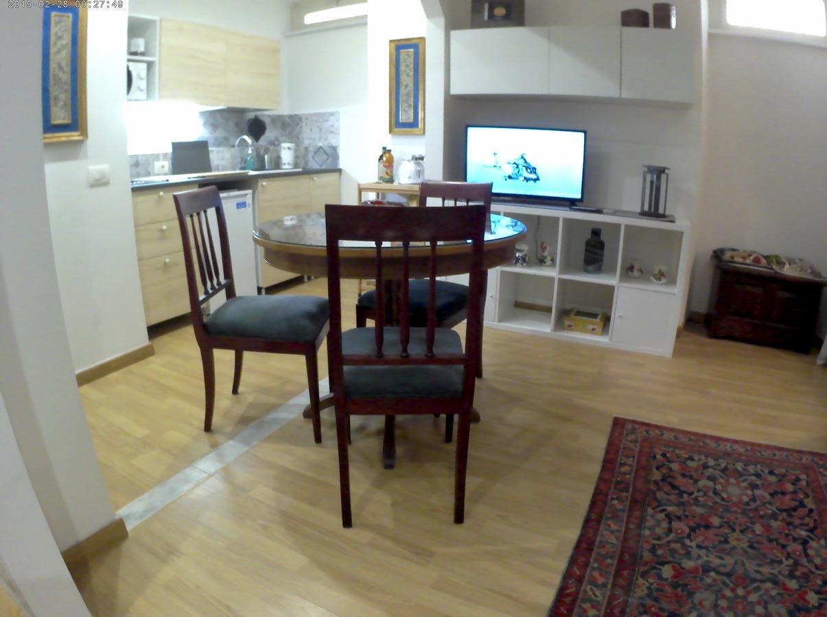 Lilium House Aventino Apartamento Roma Exterior foto