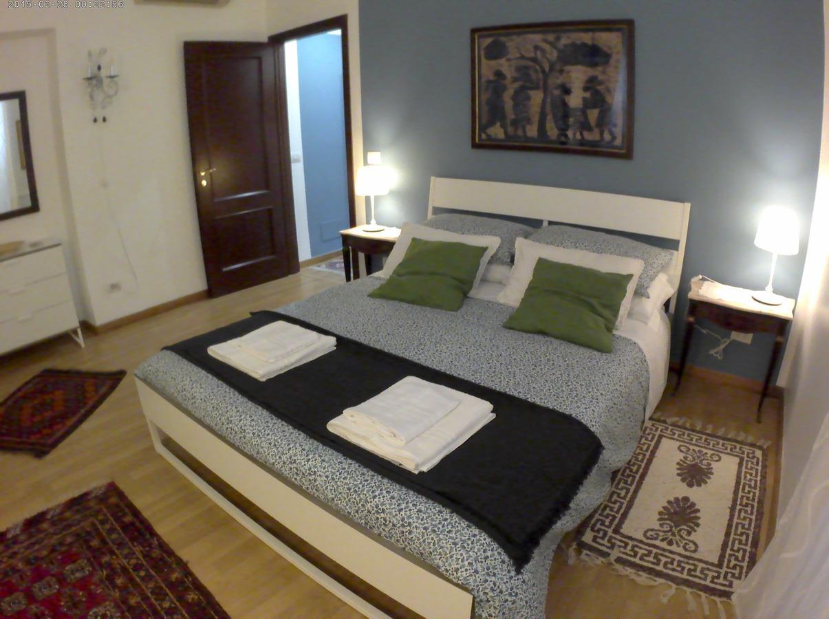 Lilium House Aventino Apartamento Roma Exterior foto