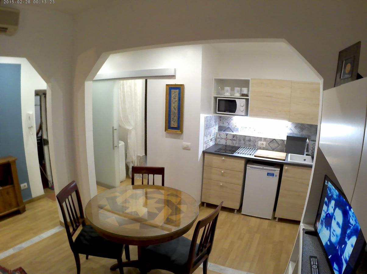 Lilium House Aventino Apartamento Roma Exterior foto