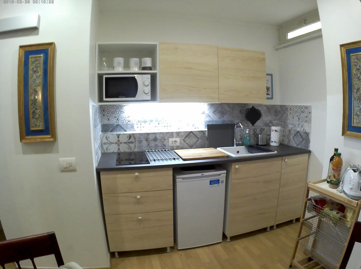 Lilium House Aventino Apartamento Roma Exterior foto