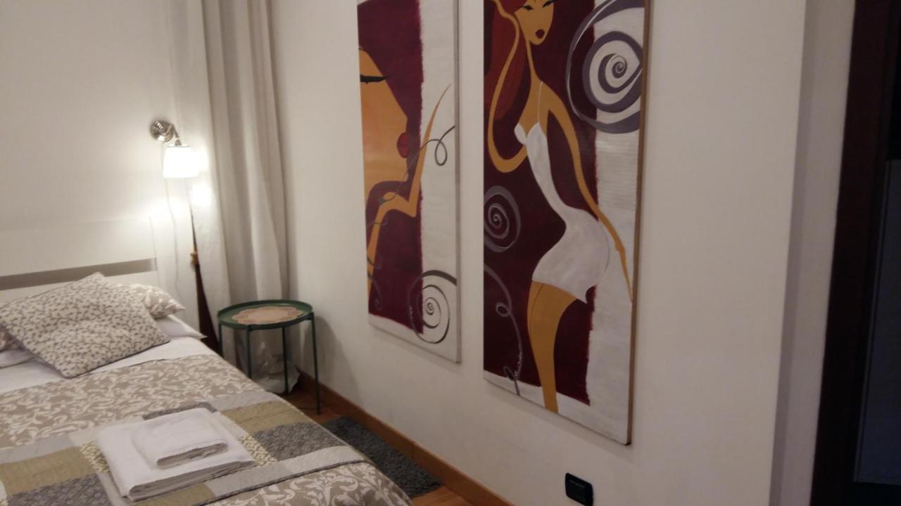 Lilium House Aventino Apartamento Roma Exterior foto