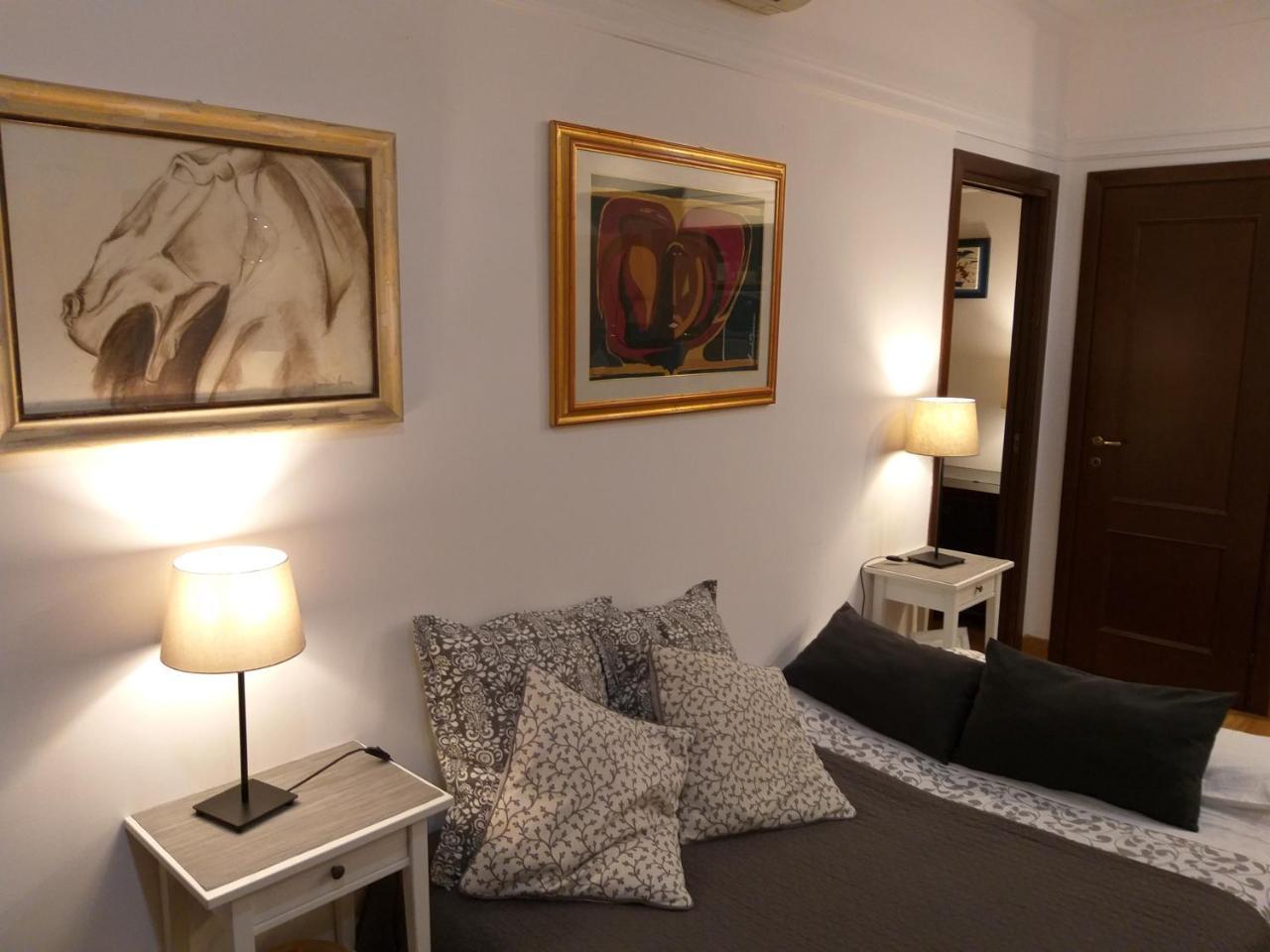 Lilium House Aventino Apartamento Roma Exterior foto