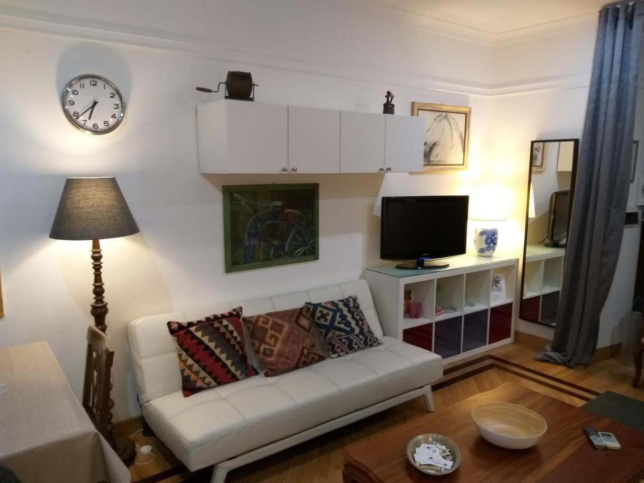 Lilium House Aventino Apartamento Roma Exterior foto