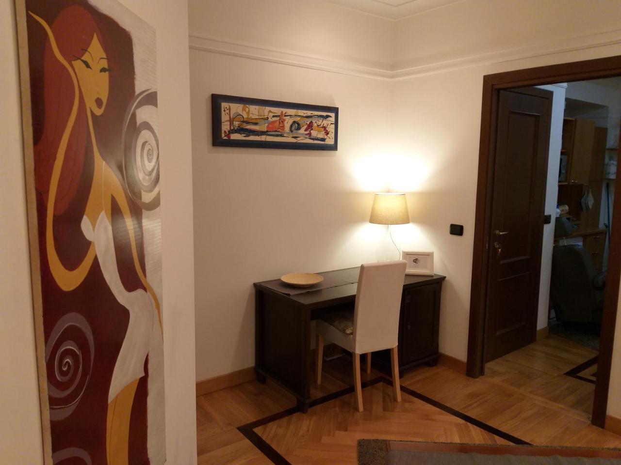 Lilium House Aventino Apartamento Roma Exterior foto