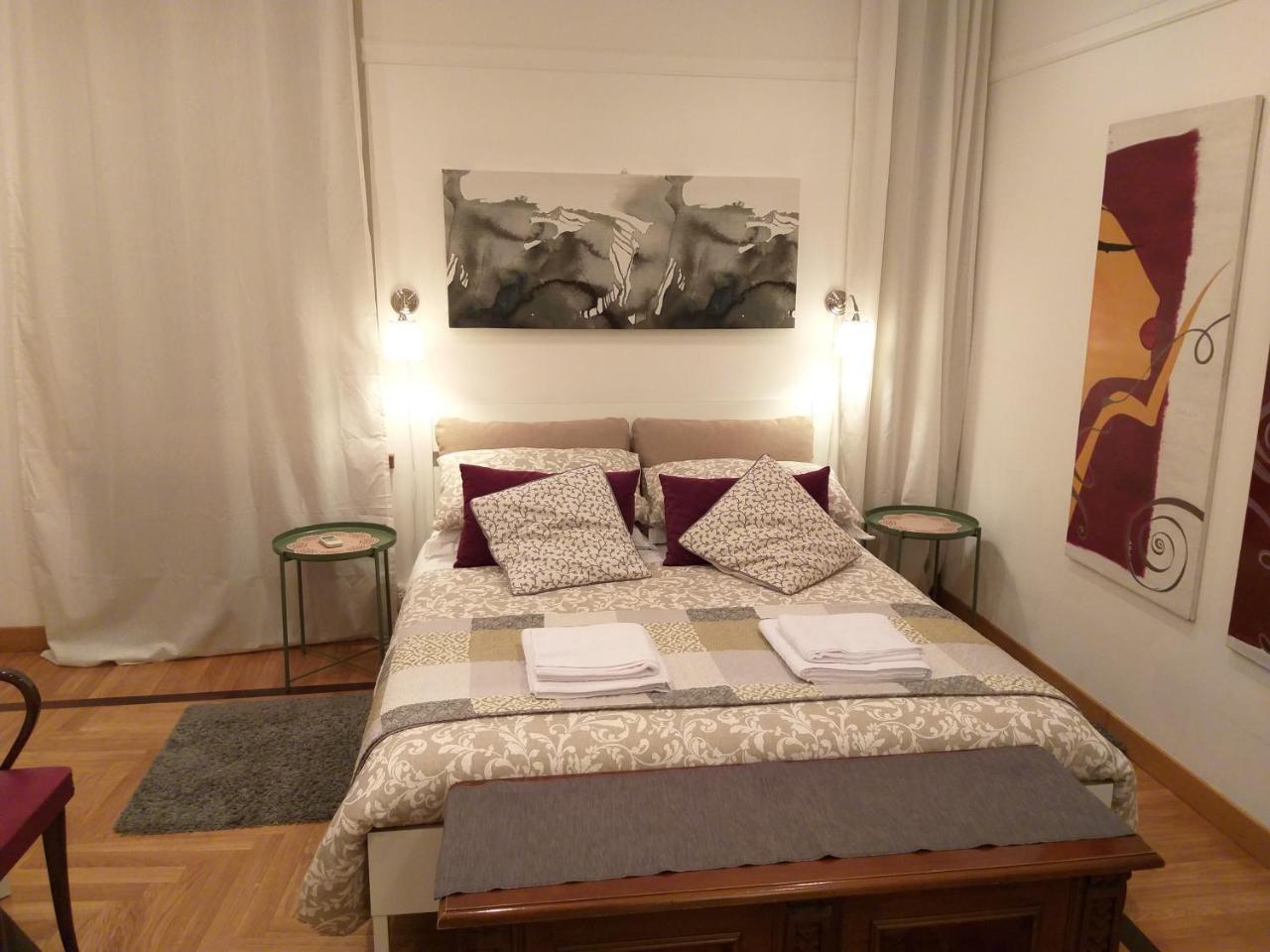 Lilium House Aventino Apartamento Roma Exterior foto