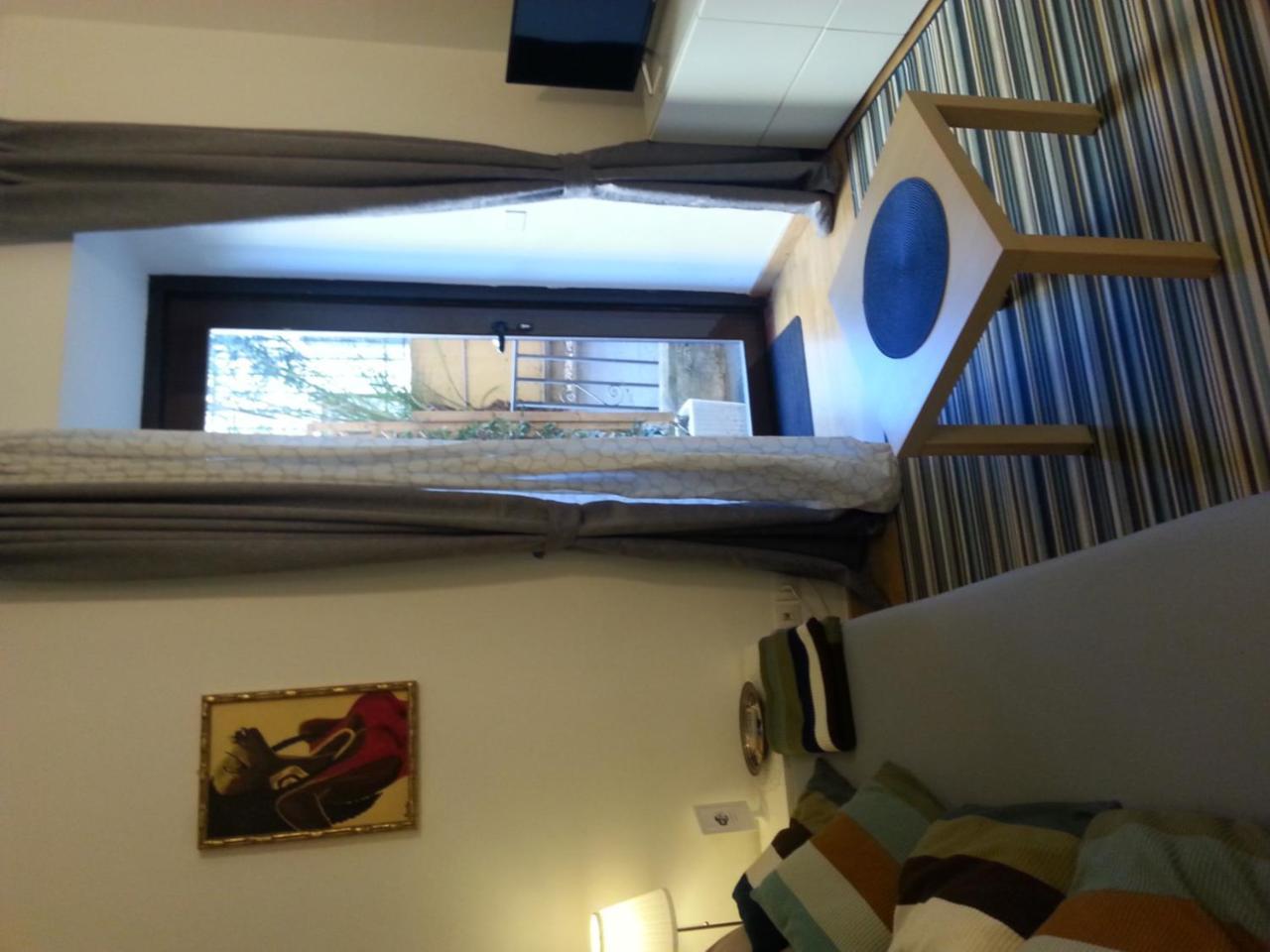 Lilium House Aventino Apartamento Roma Exterior foto