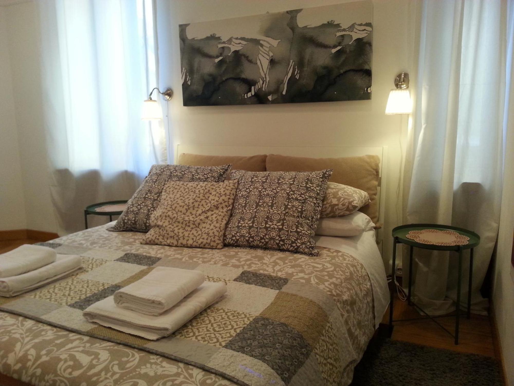 Lilium House Aventino Apartamento Roma Exterior foto