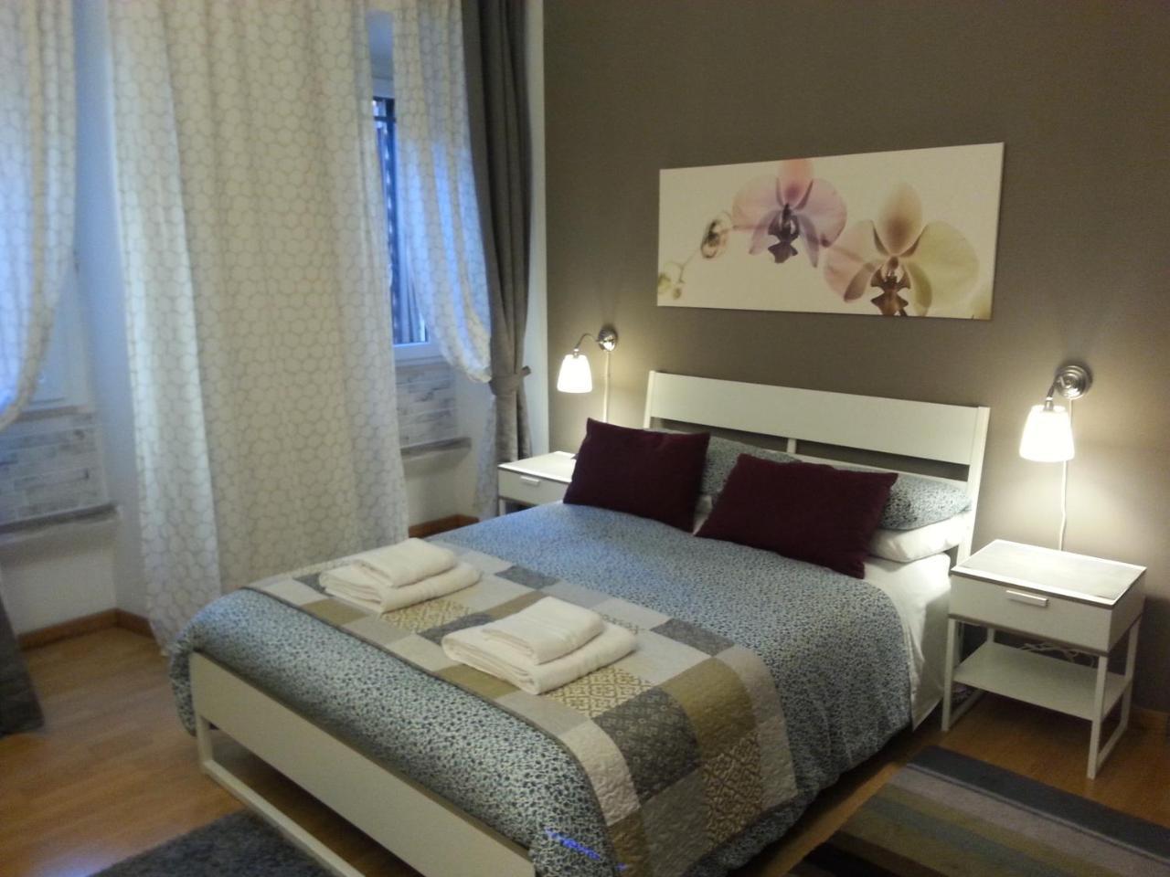 Lilium House Aventino Apartamento Roma Exterior foto