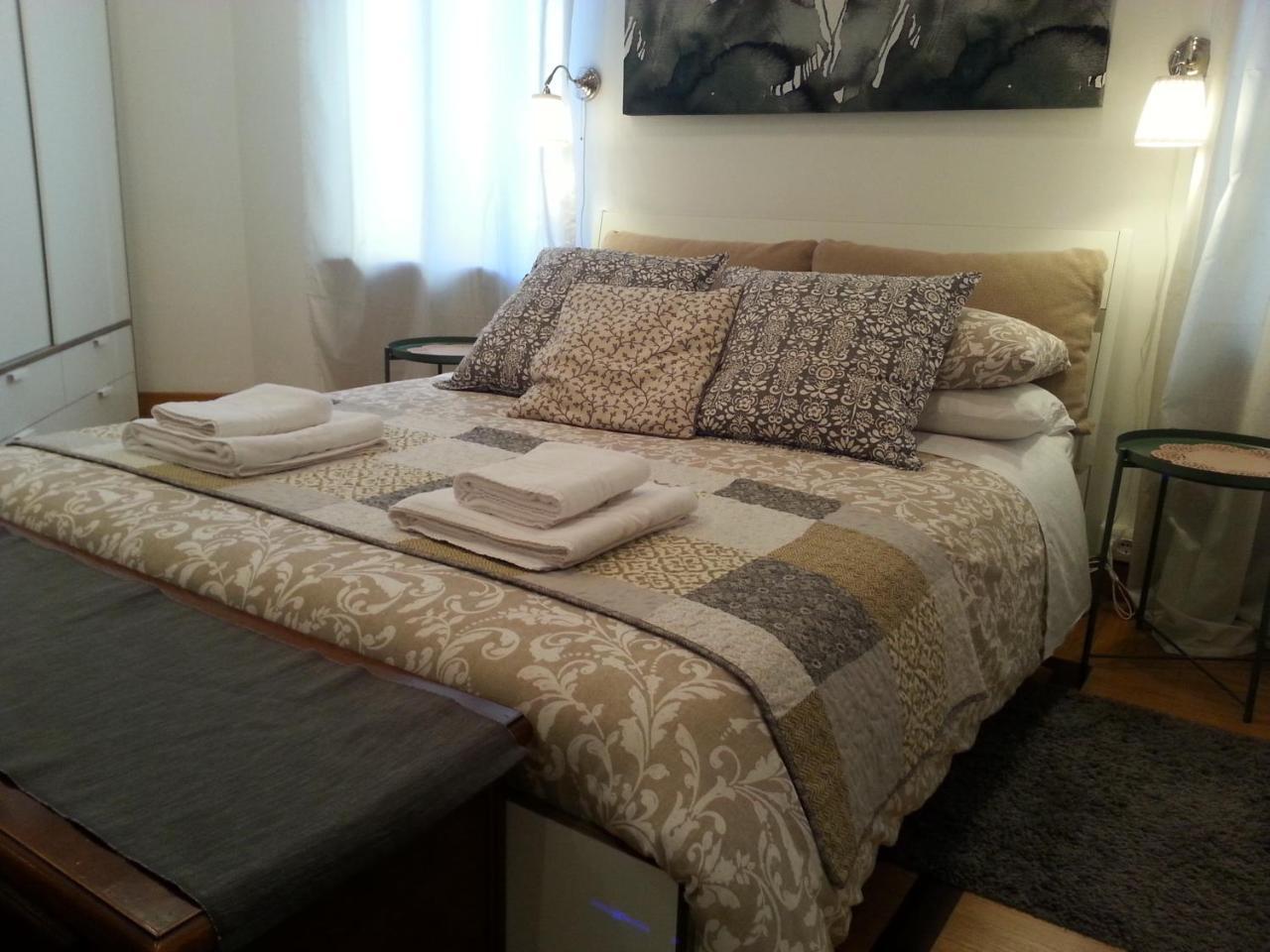 Lilium House Aventino Apartamento Roma Exterior foto