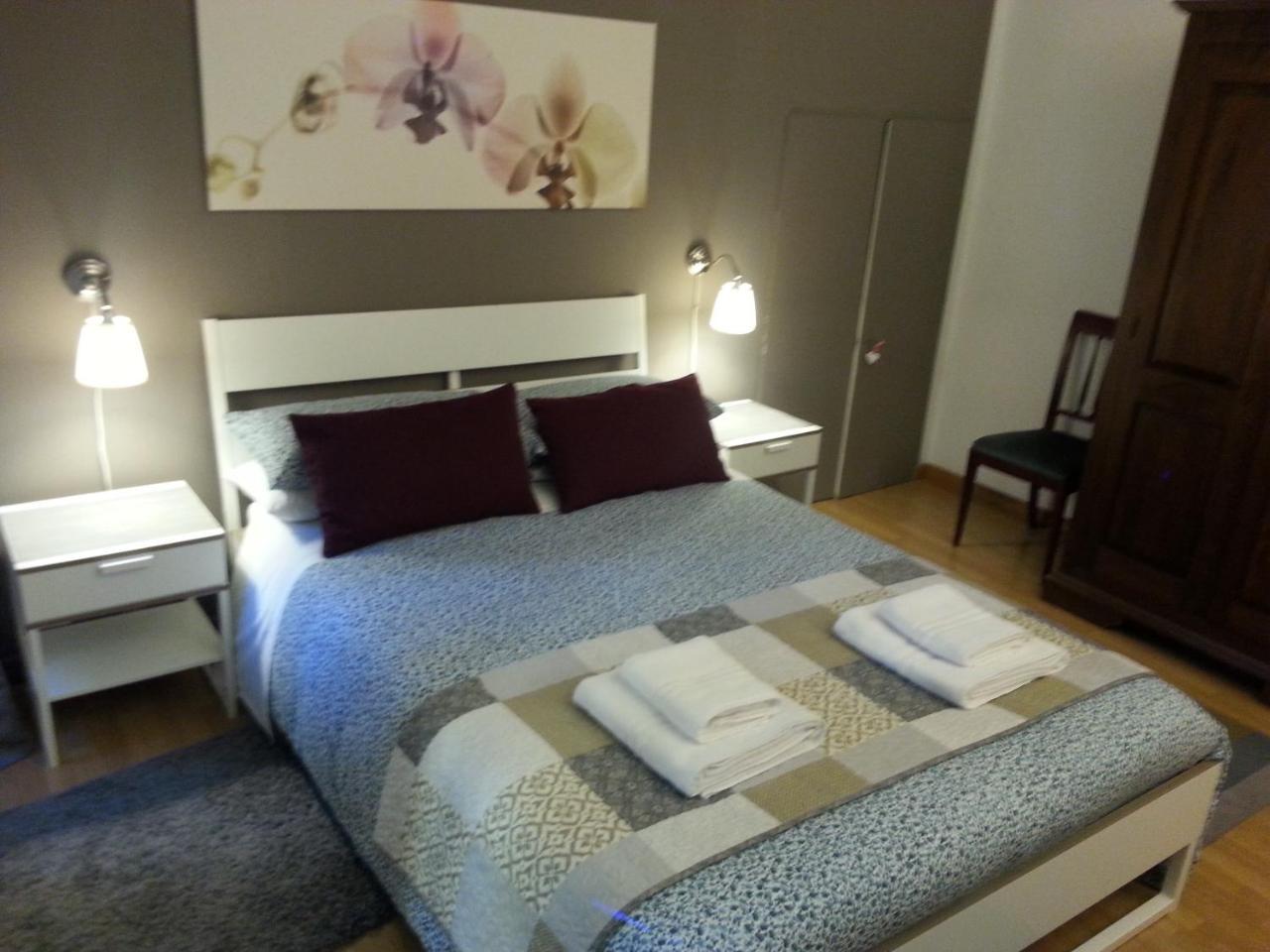 Lilium House Aventino Apartamento Roma Exterior foto